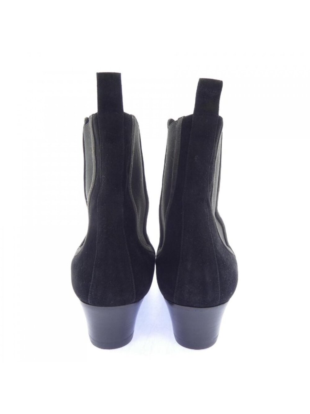 Hermes Boots Black - Picture 5 of 6